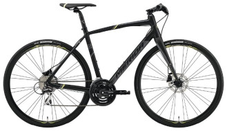 Шоссейный гибрид Merida Speeder 100 (2019)