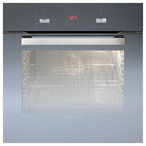 Электрический духовой шкаф MasterCook MB-8EP L