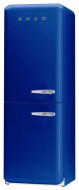 Холодильник smeg FAB32LBLN1 Холодильник smeg FAB32LBLN1