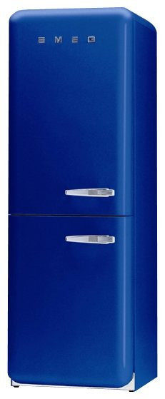 Холодильник smeg FAB32LBLN1 Холодильник smeg FAB32LBLN1