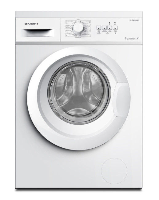 Стиральная машина Kraft KF-EN5104W Стиральная машина Kraft KF-EN5104W