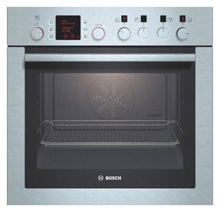 Духовой шкаф Bosch HEN384751 Духовой шкаф Bosch HEN384751