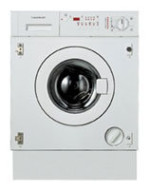 Стиральная машина Kuppersbusch IWT 1259.1 Стиральная машина Kuppersbusch IWT 1259.1