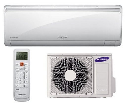 Сплит-система Samsung AQV09PSB Сплит-система Samsung AQV09PSB