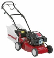 Газонокосилка Gutbrod HB 48 R