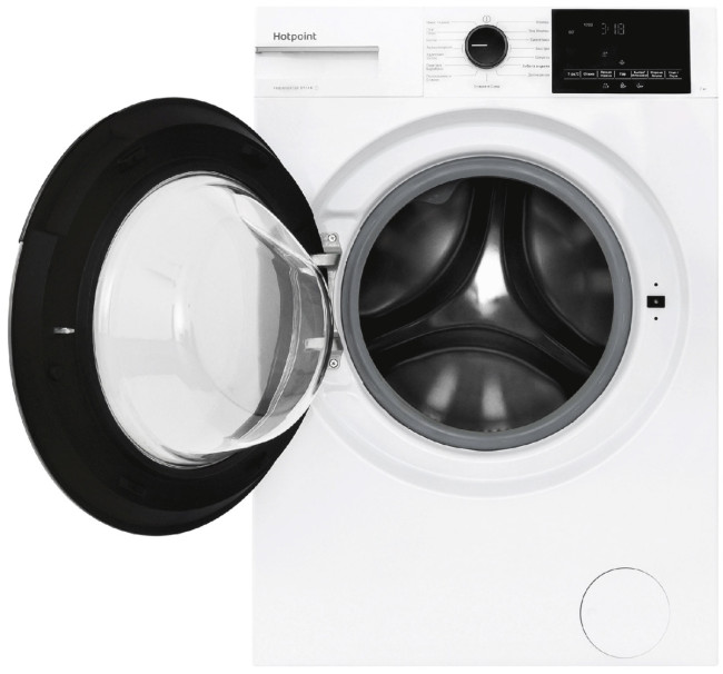 Стиральная машина Ariston WSH 7290 VWB Стиральная машина Ariston WSH 7290 VWB