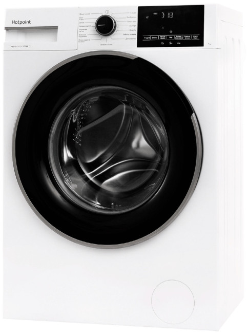 Стиральная машина Ariston WSH 7290 VWB Стиральная машина Ariston WSH 7290 VWB