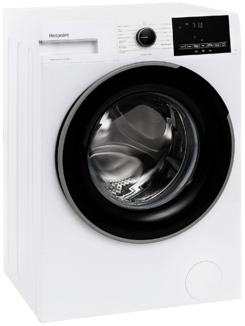 Стиральная машина Ariston WSH 7290 VWB Стиральная машина Ariston WSH 7290 VWB
