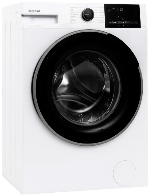 Стиральная машина Ariston WSH 7290 VWB Стиральная машина Ariston WSH 7290 VWB
