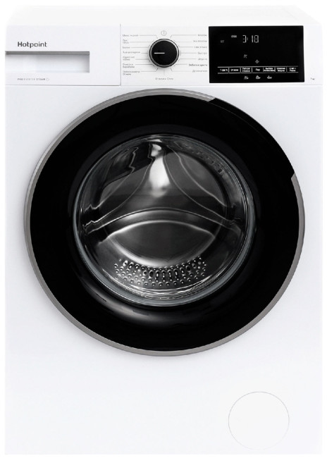 Стиральная машина Ariston WSH 7290 VWB Стиральная машина Ariston WSH 7290 VWB