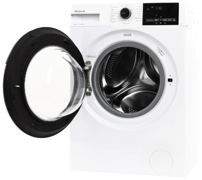 Стиральная машина Ariston WSH 7290 VWB Стиральная машина Ariston WSH 7290 VWB