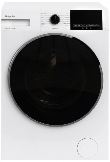 Стиральная машина Ariston WSH 7290 VWB Стиральная машина Ariston WSH 7290 VWB