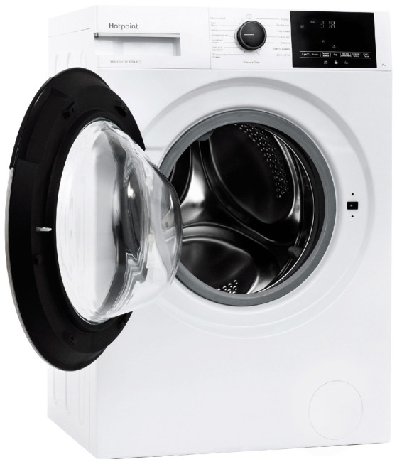 Стиральная машина Ariston WSH 7290 VWB Стиральная машина Ariston WSH 7290 VWB