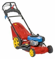 Газонокосилка WOLF-Garten Blue Power 48 A HW Газонокосилка WOLF-Garten Blue Power 48 A HW