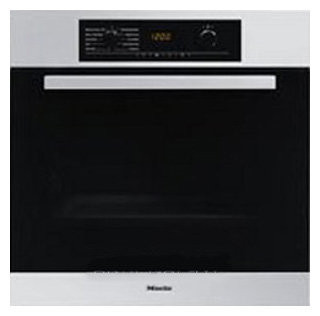 Электрический духовой шкаф Miele H 5240 B W Электрический духовой шкаф Miele H 5240 B W