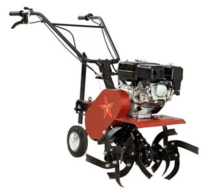 Культиватор бензиновый TERO GS-6 5.57 л.с. Культиватор бензиновый TERO GS-6 5.57 л.с.