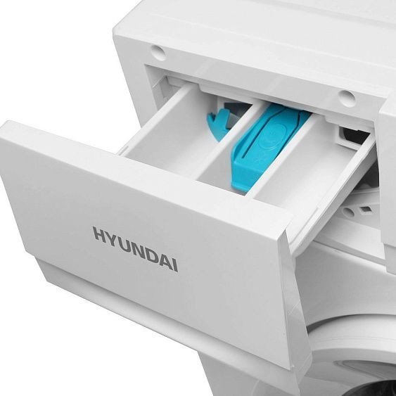 Стиральная машина Hyundai WME8201 Стиральная машина Hyundai WME8201