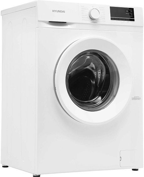 Стиральная машина Hyundai WME8201 Стиральная машина Hyundai WME8201