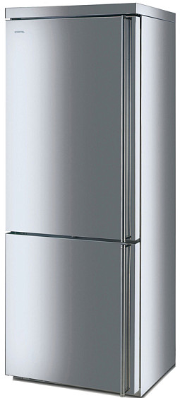 Холодильник SMEG fa390xs3