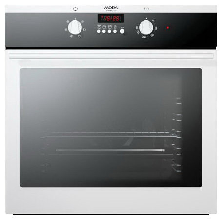 Электрический духовой шкаф Mora MN 522 W