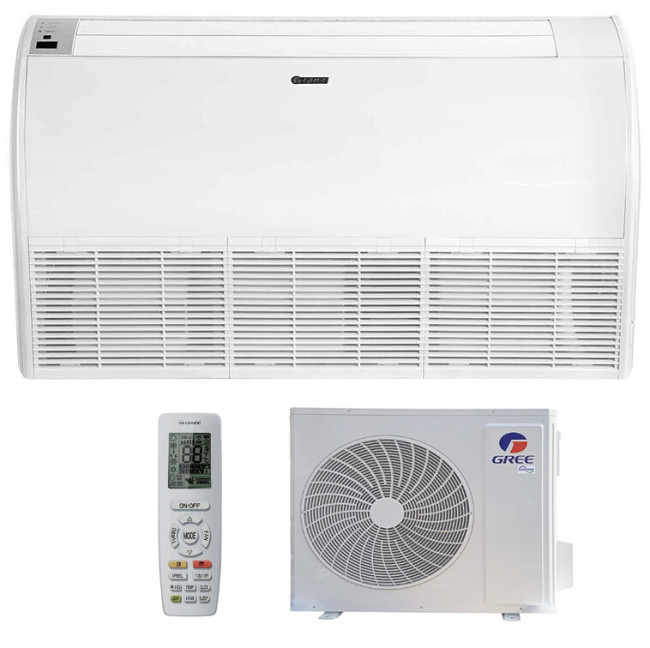 Сплит-система Gree GUD50ZD1/B-S Сплит-система Gree GUD50ZD1/B-S
