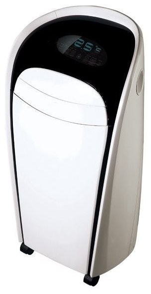 Моноблок General Climate GCP-09ERC1N1