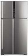 Холодильник HITACHI R-V 722 PU1X BSL Холодильник HITACHI R-V 722 PU1X BSL