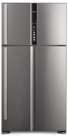 Холодильник HITACHI R-V 722 PU1X BSL