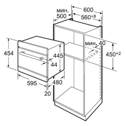 Посудомоечная машина Bosch SKE 53M15