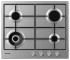 Газовая варочная панель Candy CHW6BF4WPX
