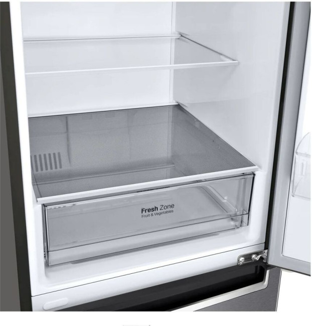 Холодильник LG GA-B459MLWL Холодильник LG GA-B459MLWL