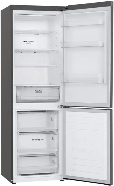 Холодильник LG GA-B459MLWL Холодильник LG GA-B459MLWL