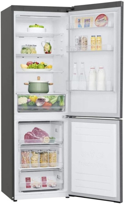 Холодильник LG GA-B459MLWL Холодильник LG GA-B459MLWL