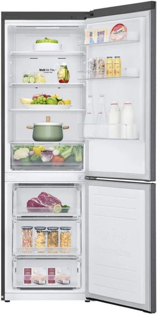 Холодильник LG GA-B459MLWL Холодильник LG GA-B459MLWL