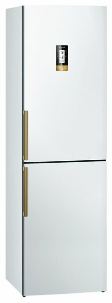 Холодильник Bosch KGN39AW17 Холодильник Bosch KGN39AW17