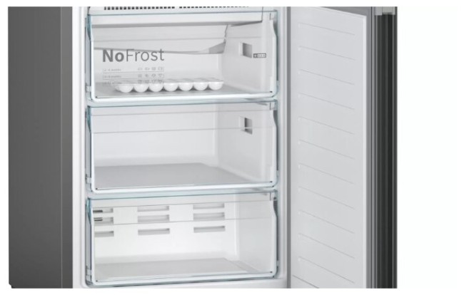 Холодильник Bosch KGN39VC24R Холодильник Bosch KGN39VC24R