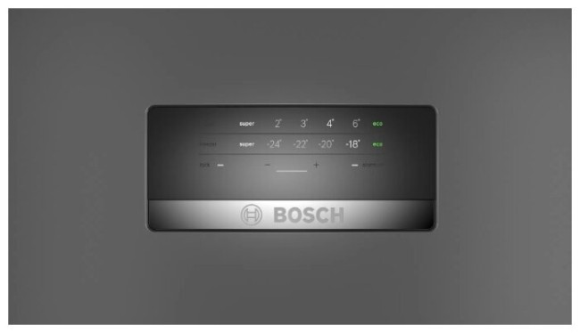 Холодильник Bosch KGN39VC24R Холодильник Bosch KGN39VC24R