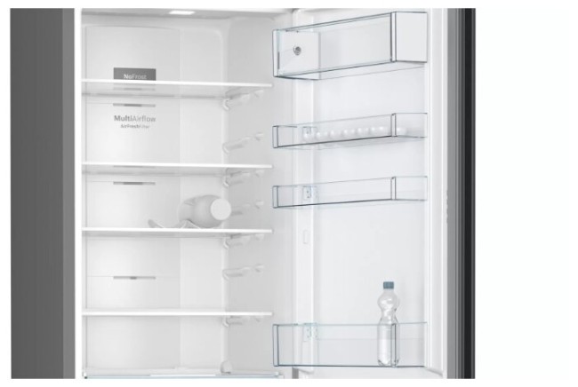 Холодильник Bosch KGN39VC24R Холодильник Bosch KGN39VC24R
