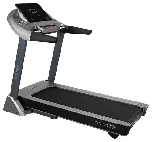 Электрическая беговая дорожка Oxygen Techno T10