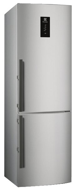 Холодильник Electrolux EN 93854 MX
