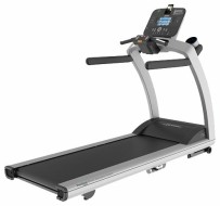 Электрическая беговая дорожка Life Fitness T5 Track Электрическая беговая дорожка Life Fitness T5 Track