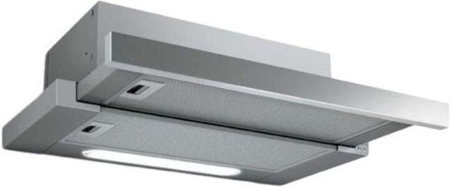 Встраиваемая вытяжка Jetair Aurora LX/GRX/F/50 Встраиваемая вытяжка Jetair Aurora LX/GRX/F/50