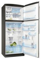 Холодильник Electrolux END 44501 X Холодильник Electrolux END 44501 X