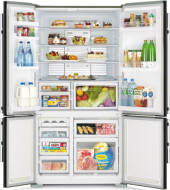 Холодильник Mitsubishi Electric MR-LR78G-PWH-R Холодильник Mitsubishi Electric MR-LR78G-PWH-R