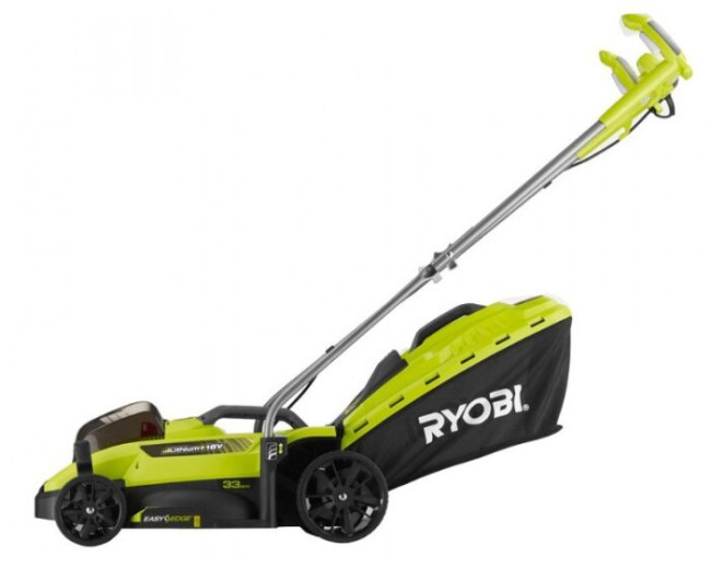 Газонокосилка RYOBI OLM 1833H Газонокосилка RYOBI OLM 1833H