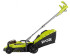 Газонокосилка RYOBI OLM 1833H Газонокосилка RYOBI OLM 1833H