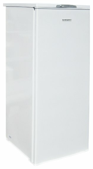 Морозильник Shivaki SFR-220W Морозильник Shivaki SFR-220W
