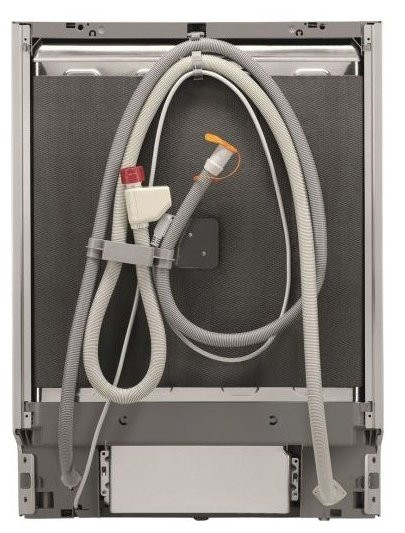 Посудомоечная машина Electrolux ESL 97345 RO