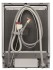 Посудомоечная машина Electrolux ESL 97345 RO