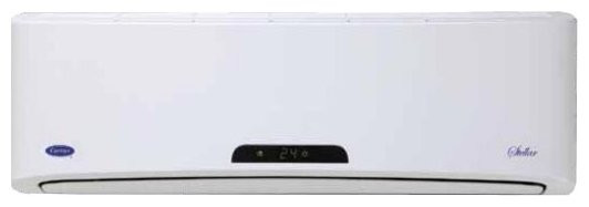 Сплит-система Carrier 42QCS018713G / 38QCS018713G Сплит-система Carrier 42QCS018713G / 38QCS018713G